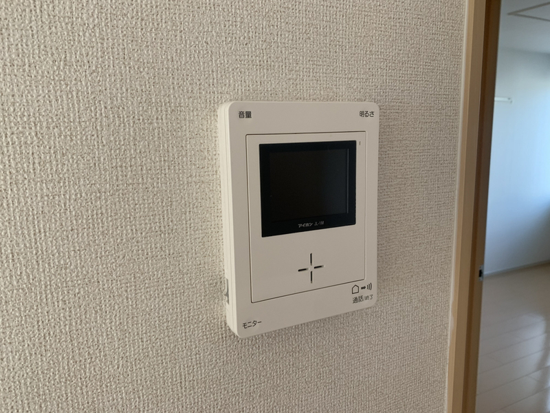 セキュリティ 写真17