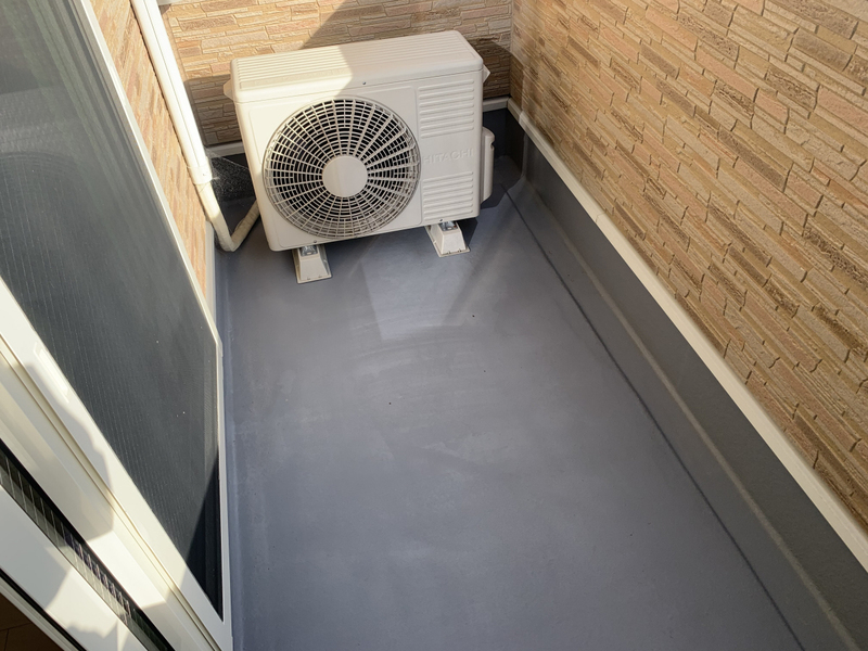 バルコニー・ベランダ 写真16