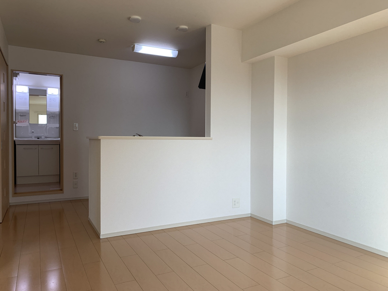 リビング 写真3