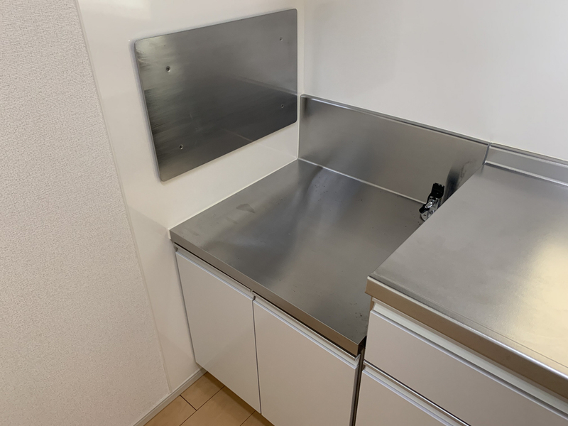 キッチン 写真5