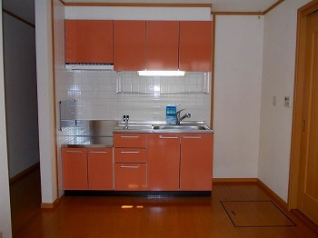 キッチン 写真4