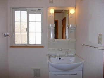 洗面所 写真6