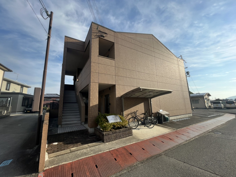 メゾンエルシオン