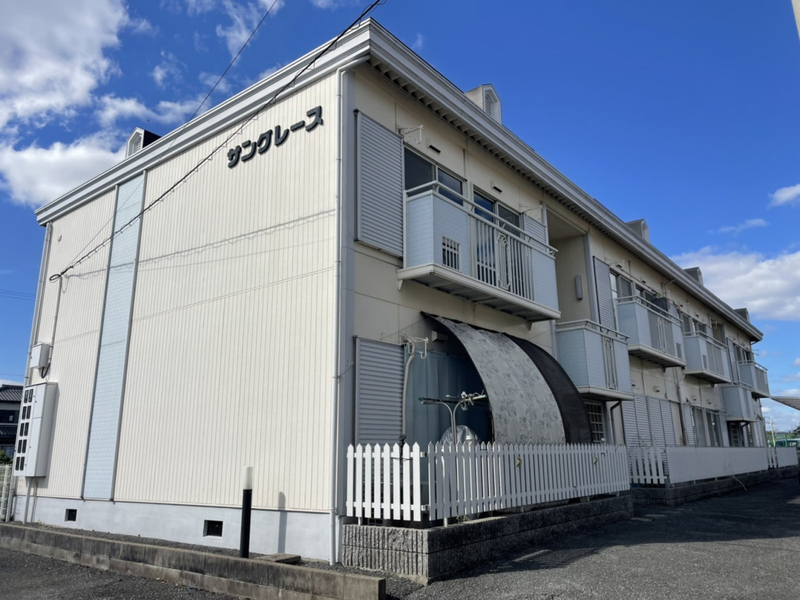 サングレース