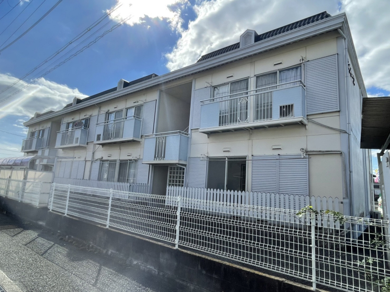 外観 写真2