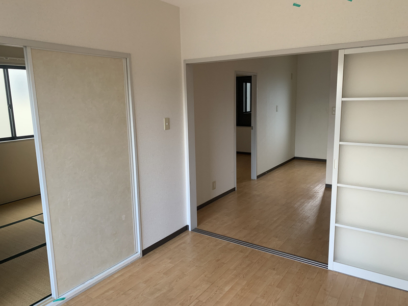 ダイニング 写真2