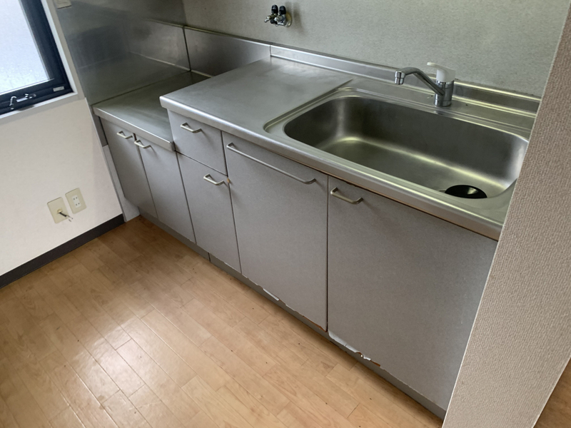 キッチン 写真3