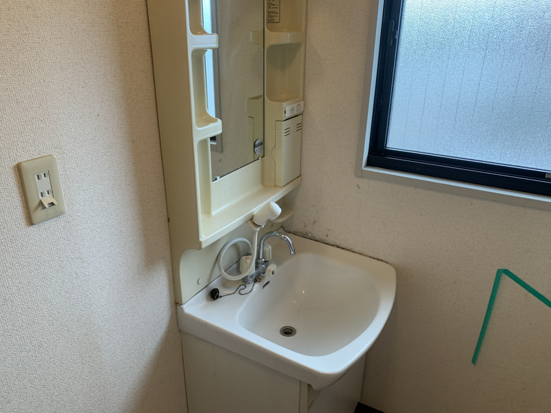 洗面所 写真8