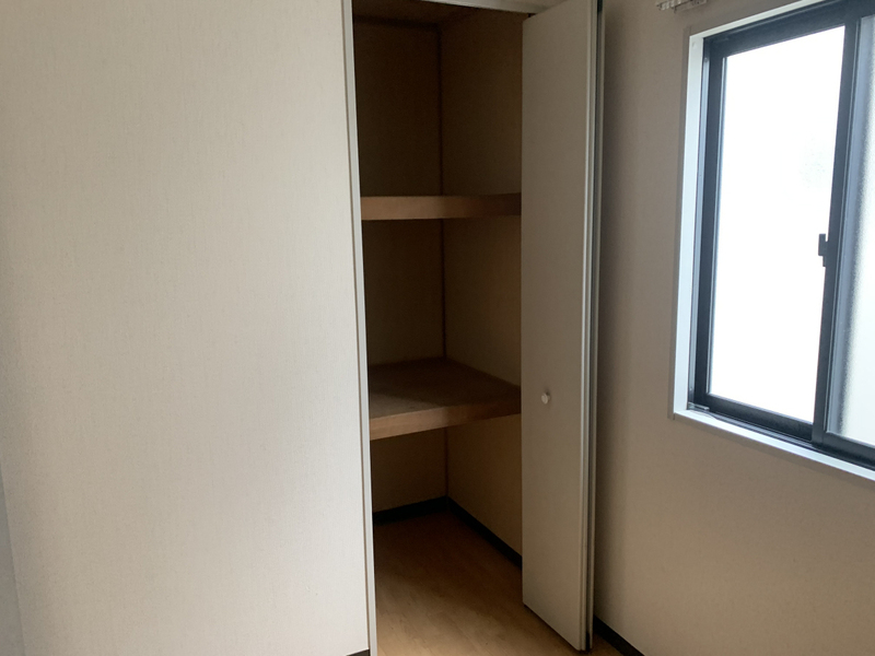 収納 写真13