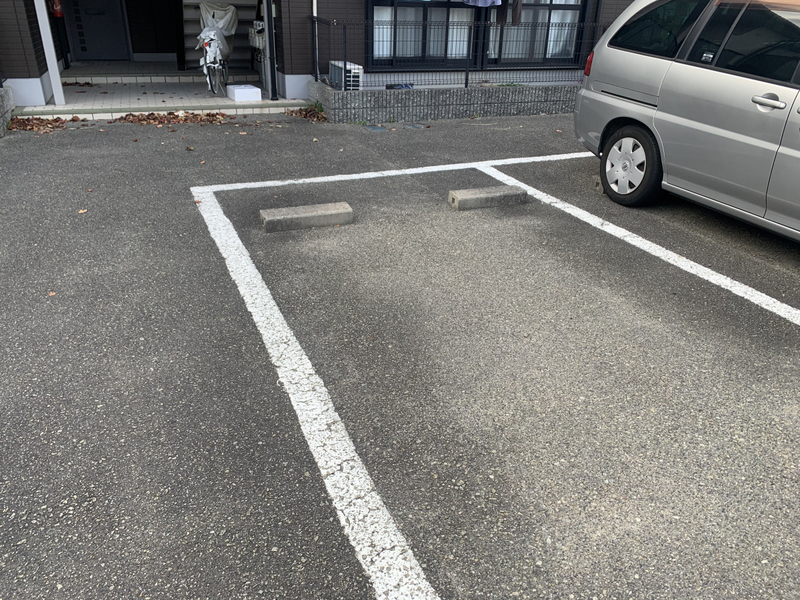 駐車場 写真29