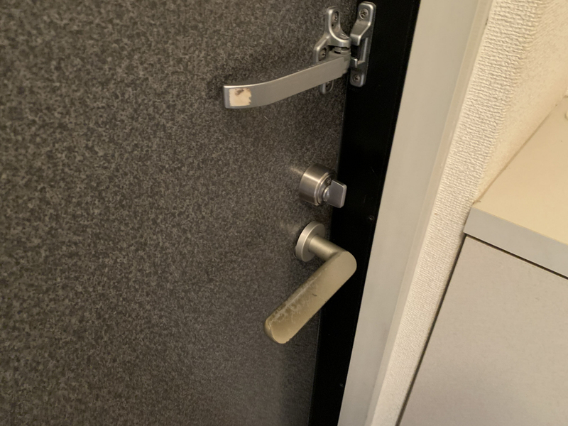 セキュリティ 写真15