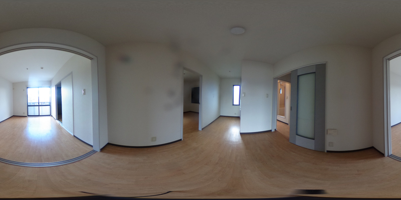 リビング 写真33