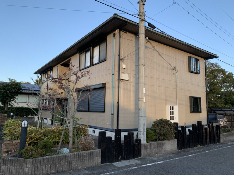 カサベルデ南山Ⅱ