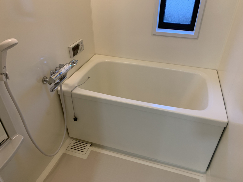 バス 写真11