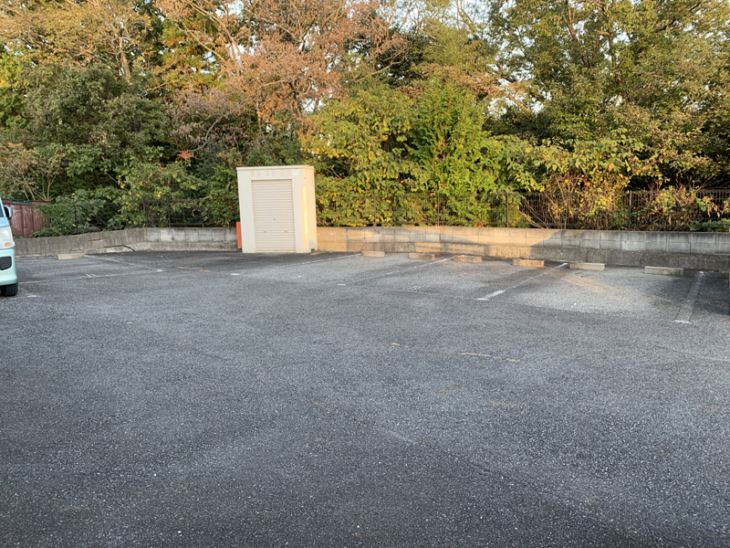 駐車場 写真32