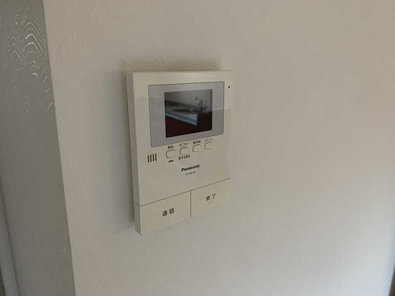 セキュリティ 写真17