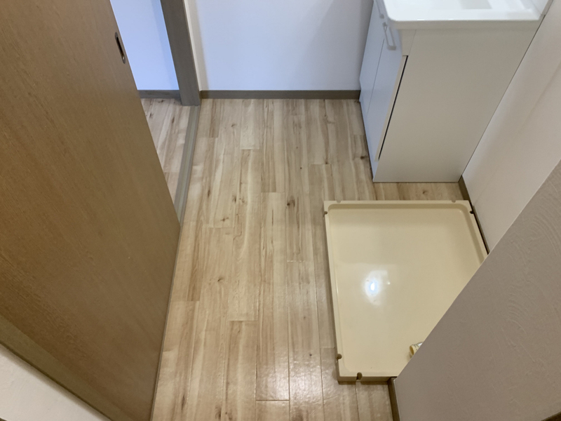 洗面所 写真10
