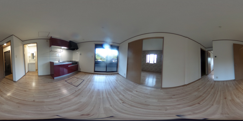 リビング 写真33