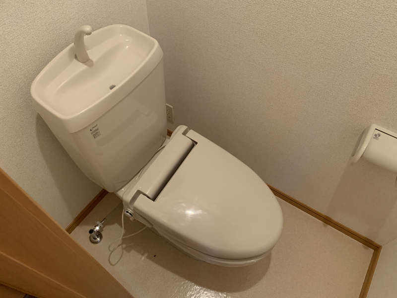 トイレ 写真13