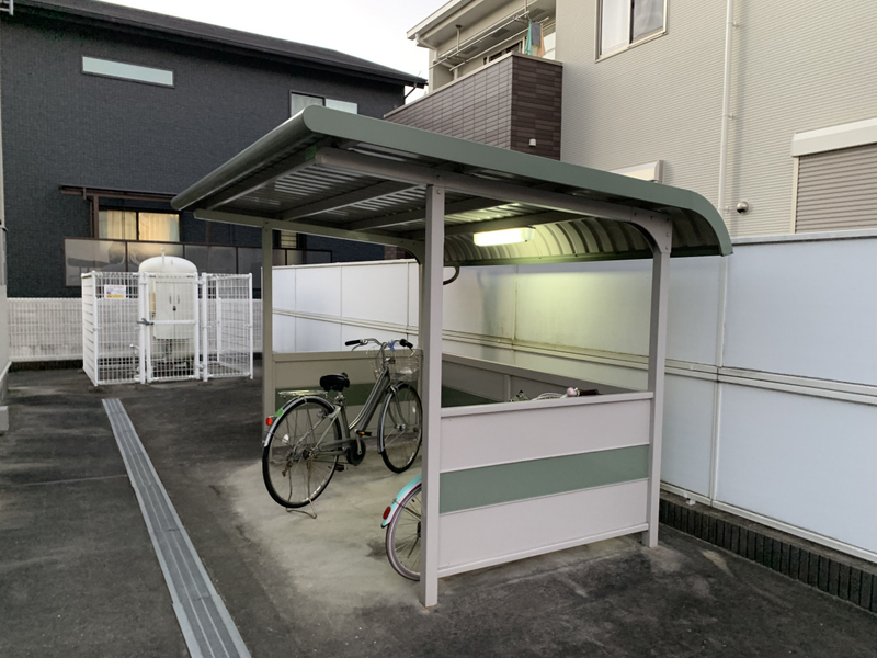 共用部 写真30