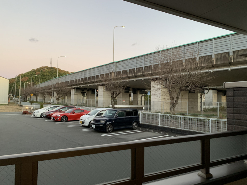 眺望 写真19