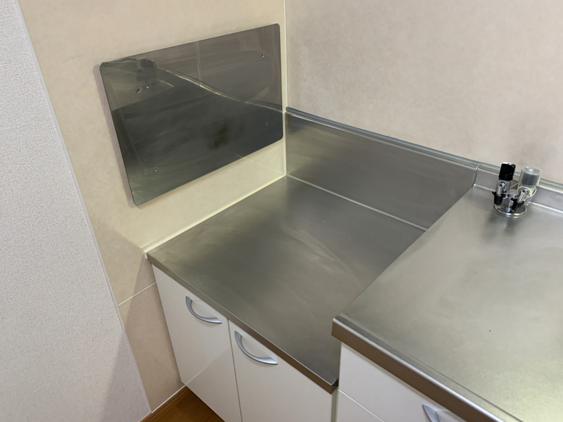 キッチン 写真5