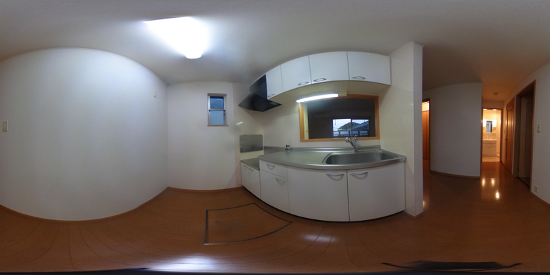 キッチン 写真34