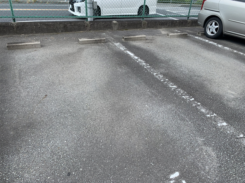 駐車場 写真3