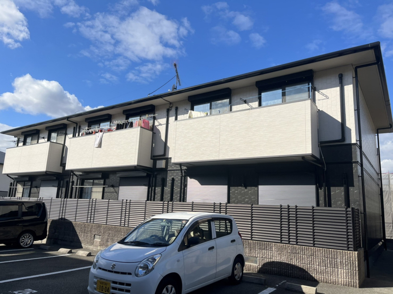 クレストみずほ