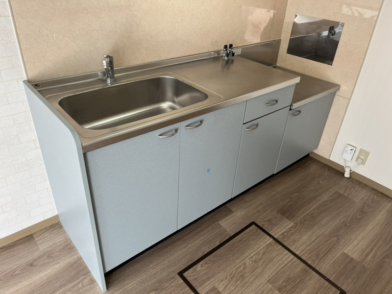 キッチン 写真3