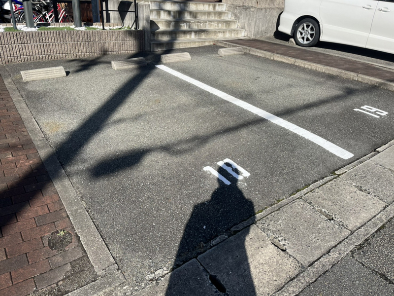 駐車場 写真32
