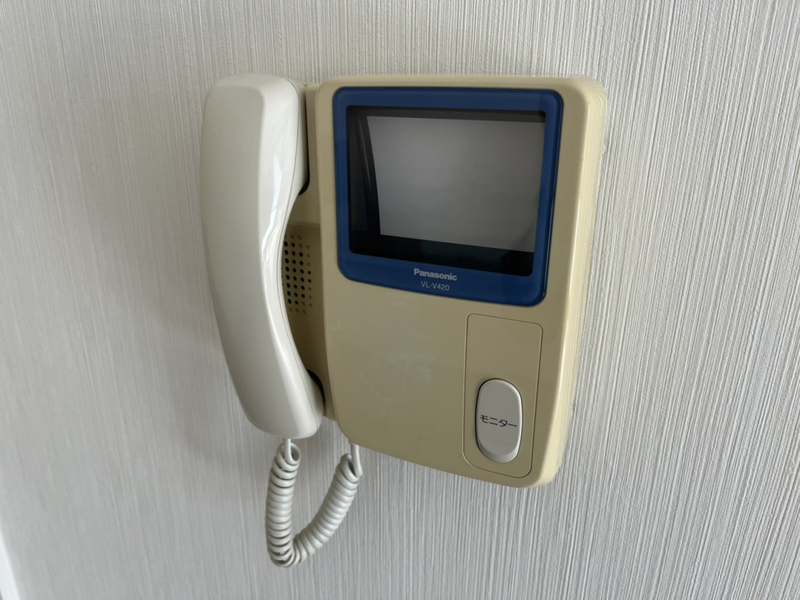 セキュリティ 写真19