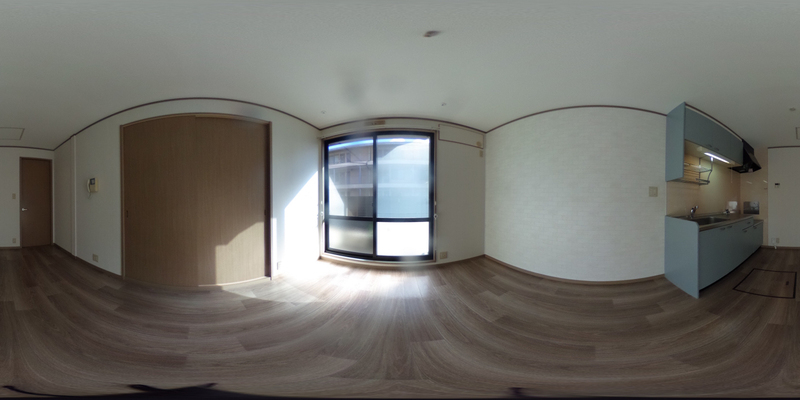 リビング 写真33