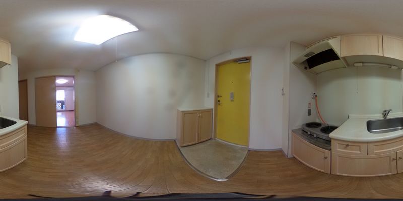 キッチン 写真33