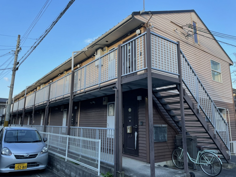メゾンK・C田寺