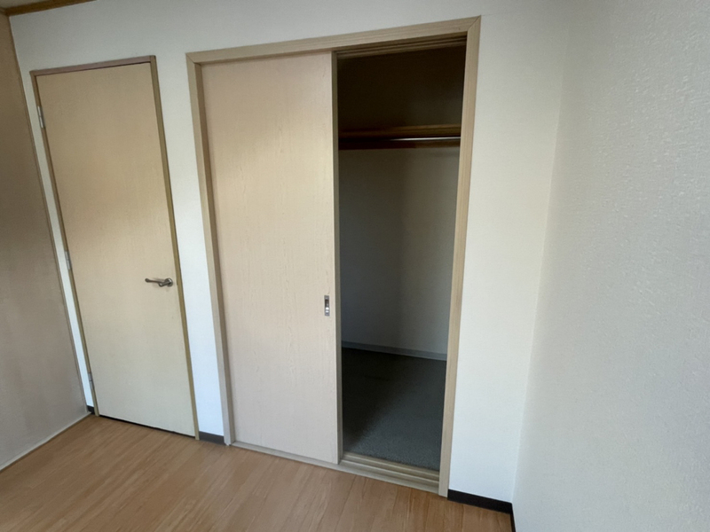 収納 写真14