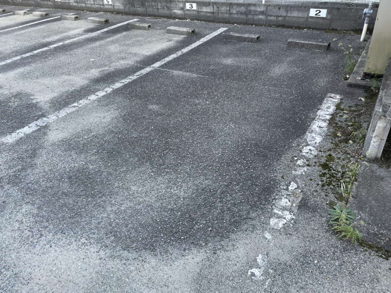駐車場 写真32
