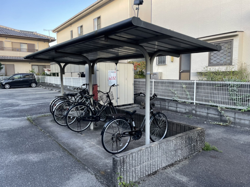 共用部 写真31