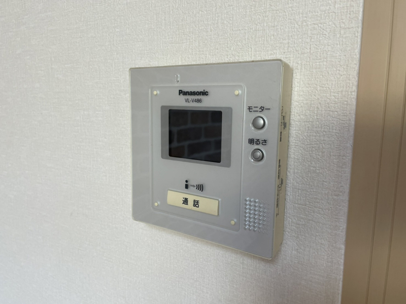 セキュリティ 写真17