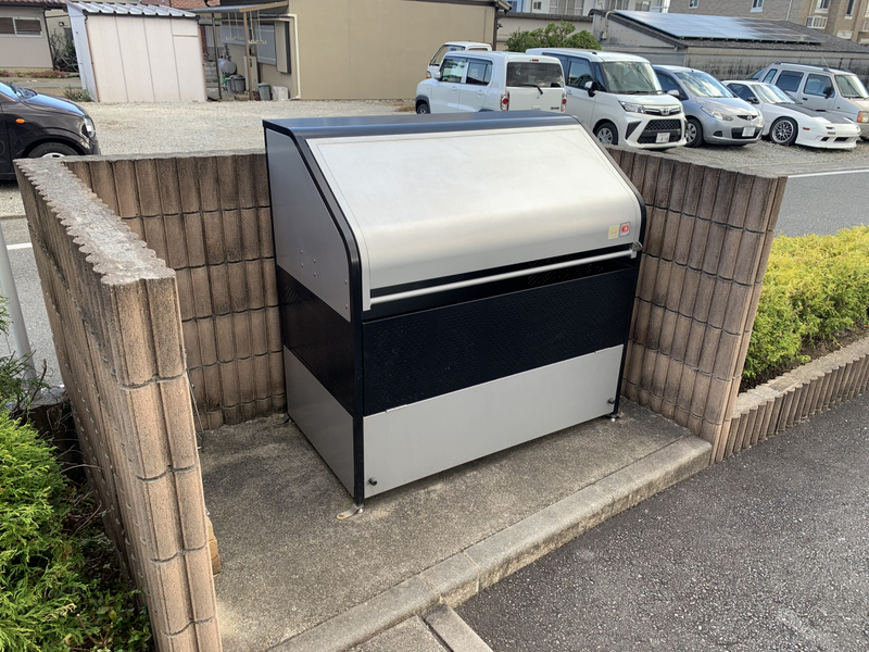 共用部 写真30