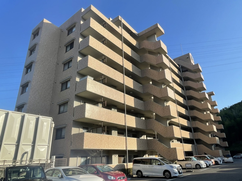 リベール上大野