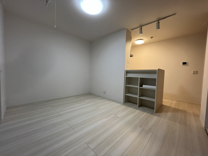 リビング 写真2