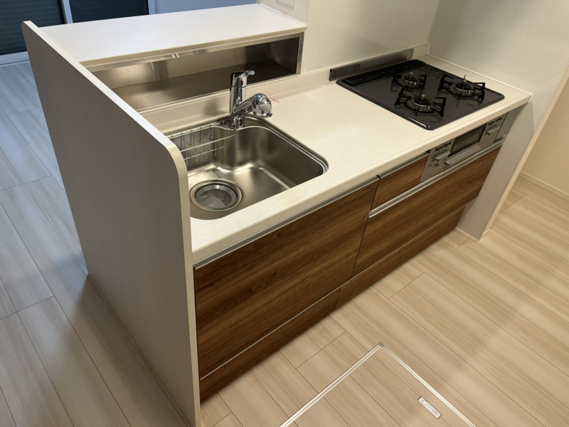 キッチン 写真3