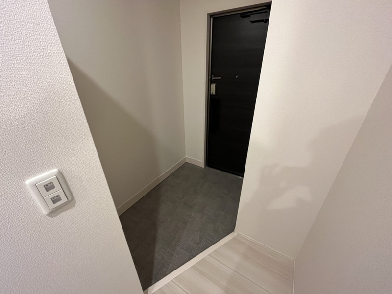 玄関 写真8