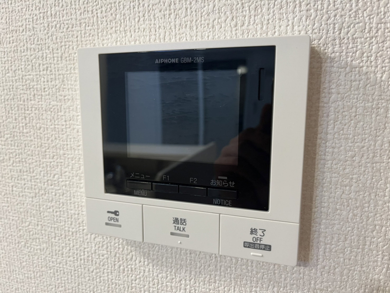 セキュリティ 写真17