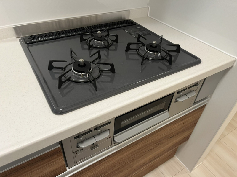 キッチン 写真4