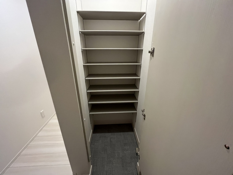 収納 写真15