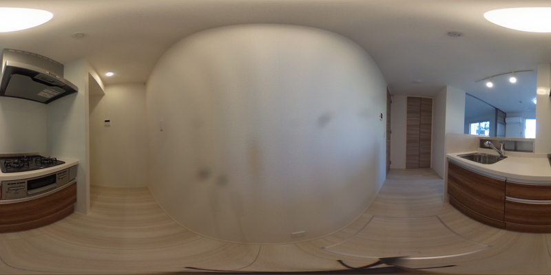 キッチン 写真34