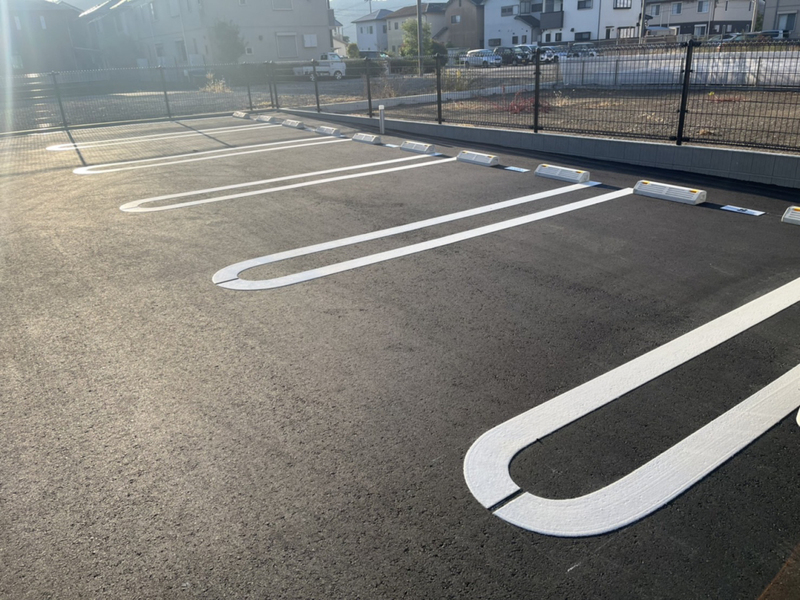駐車場 写真32