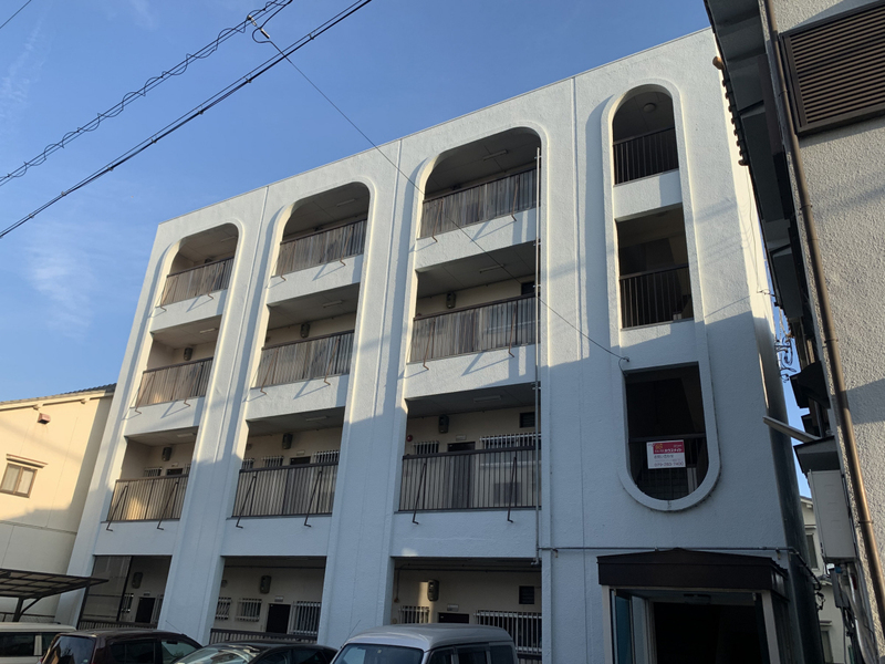 網干コーポ